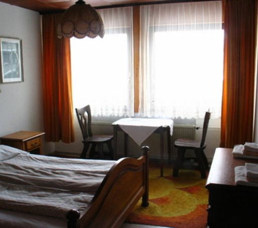 Central Bled House