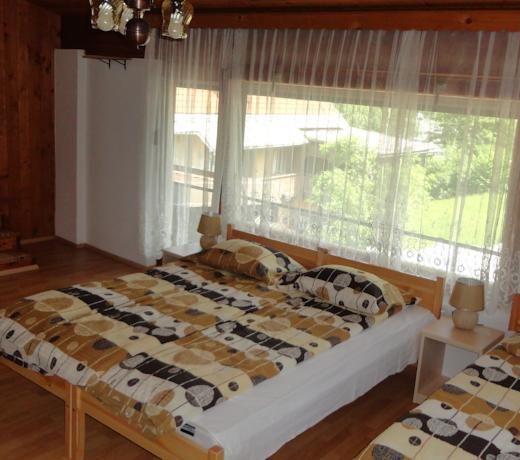 Central Bled House