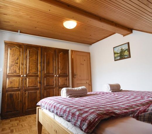 Tourist Farm "Pri Biscu"