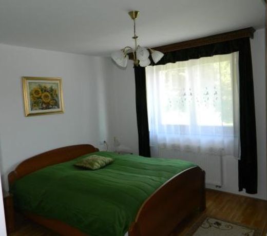 Sobe apartma Milena