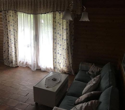 Wooden Cottage
