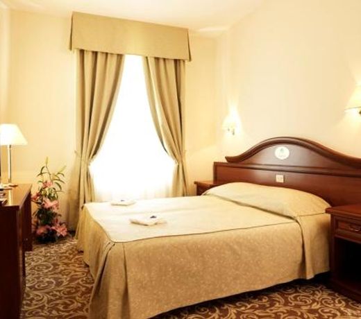 Hotel Convent - Hotel & Resort Adria Ankaran
