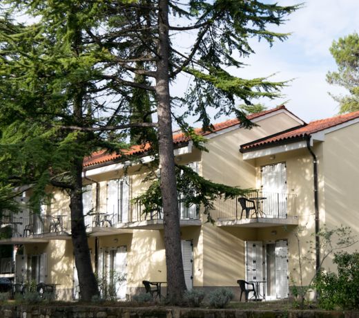 Villa Cedra - Hotel & Resort Adria Ankaran
