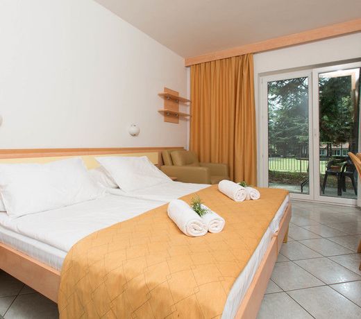 Villa Cedra - Hotel & Resort Adria Ankaran