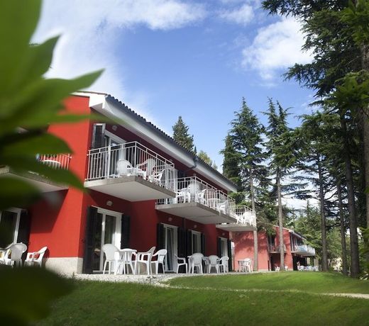 Villa Adriatic - Hotel & Resort Adria Ankaran