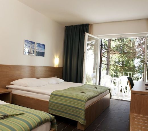 Villa Adriatic - Hotel & Resort Adria Ankaran