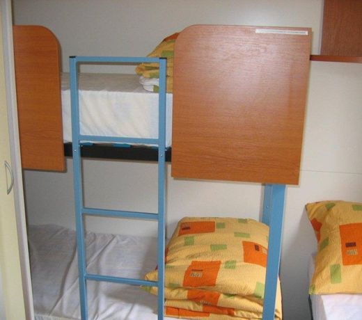 Mobile Homes Adria Ankaran