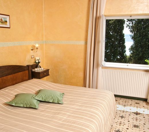 Villa Andor