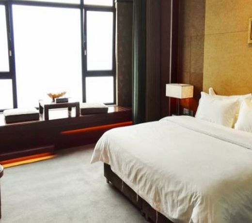 Jiayu Emperor Hotel