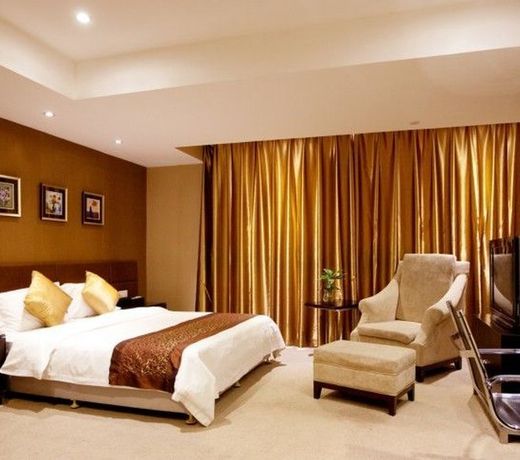 Chongqing Junchao Hotel