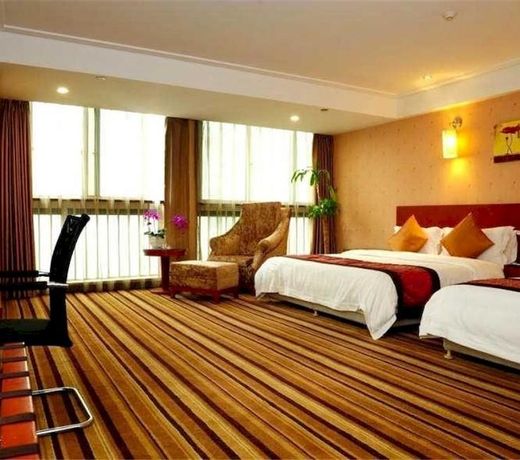Chongqing Junchao Hotel