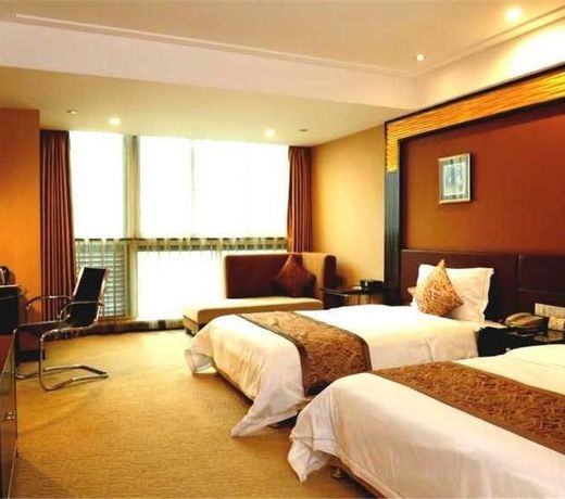 Chongqing Junchao Hotel