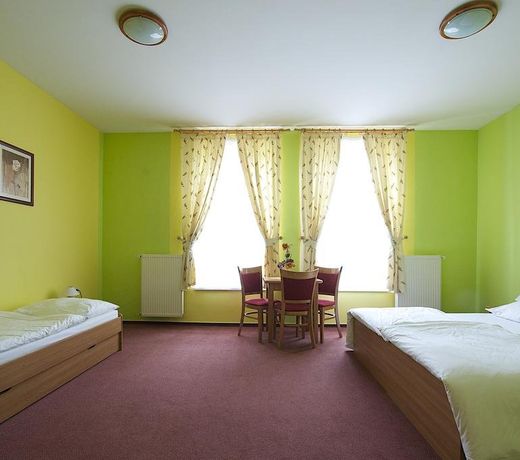 Hotel RohaÄ