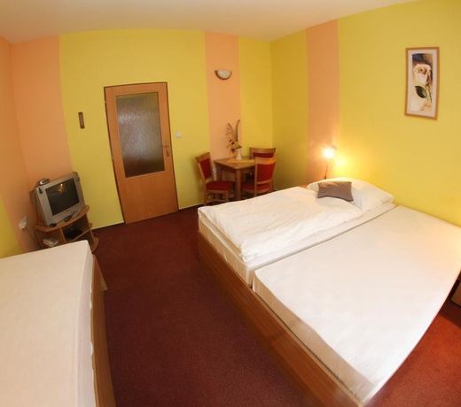 Hotel RohaÄ