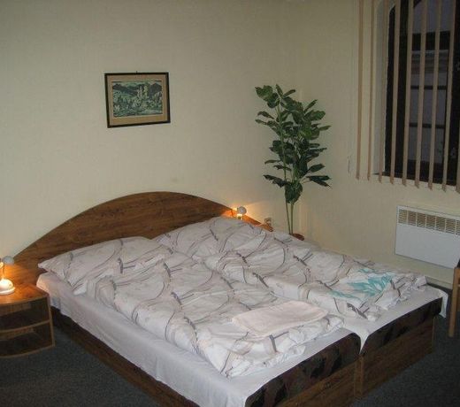 Hotel Skalka