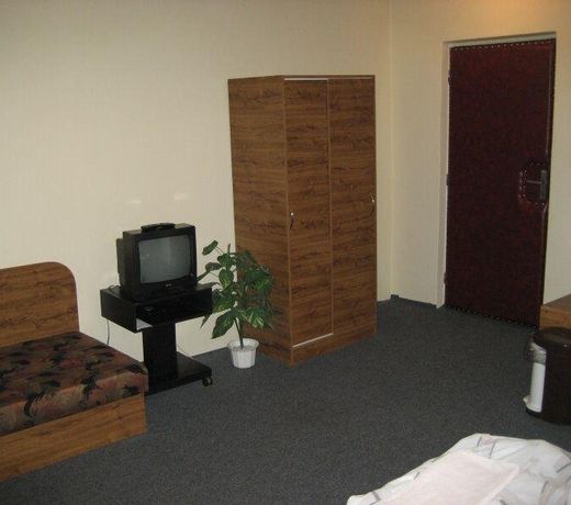 Hotel Skalka