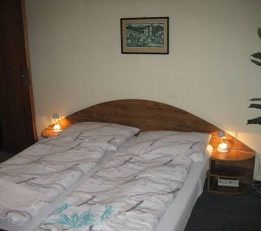 Hotel Skalka