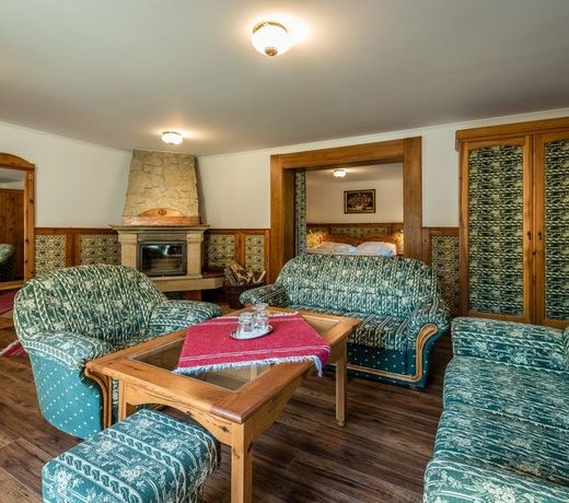 Oravsky Haj Garden Hotel & Resort