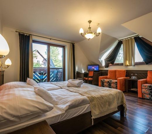 Oravsky Haj Garden Hotel & Resort