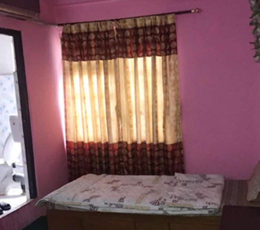 Souvenir Guest House