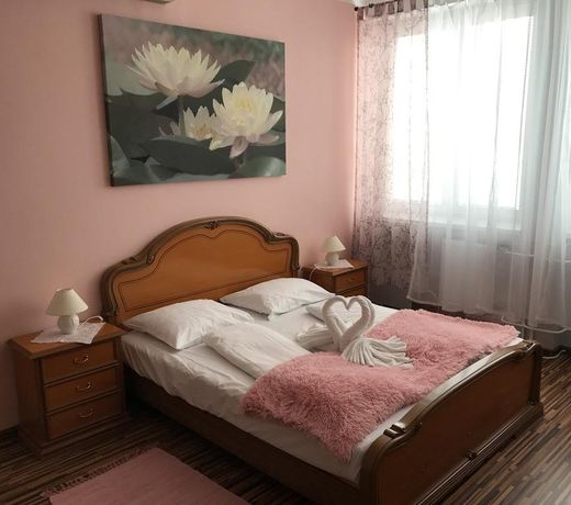 Hotel Hubert Nove Zamky