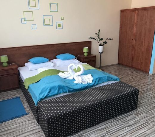 Hotel Hubert Nove Zamky