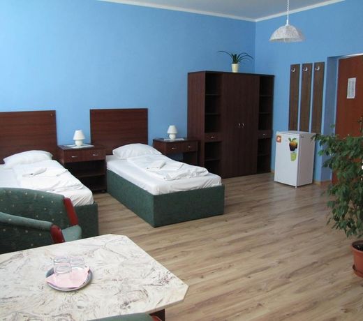 Hotel Hubert Nove Zamky