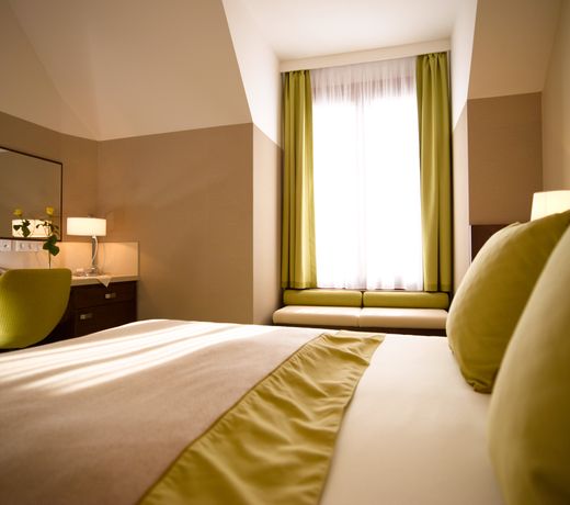 Seehotel Rust