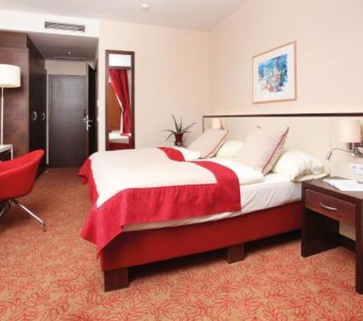 Seehotel Rust