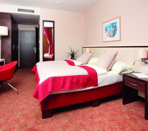 Seehotel Rust