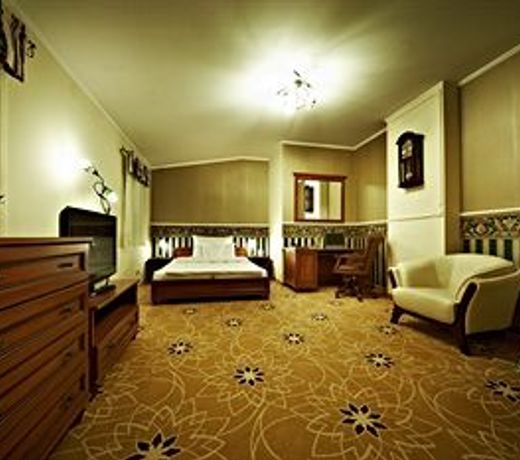 Golden Royal Boutique Hotel & Spa