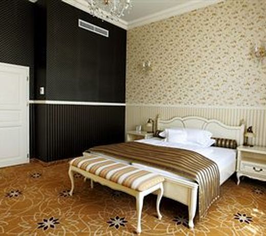 Golden Royal Boutique Hotel & Spa