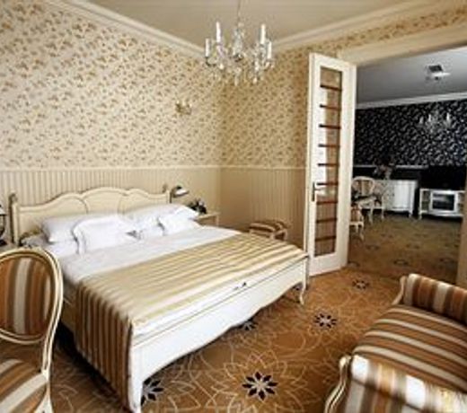 Golden Royal Boutique Hotel & Spa