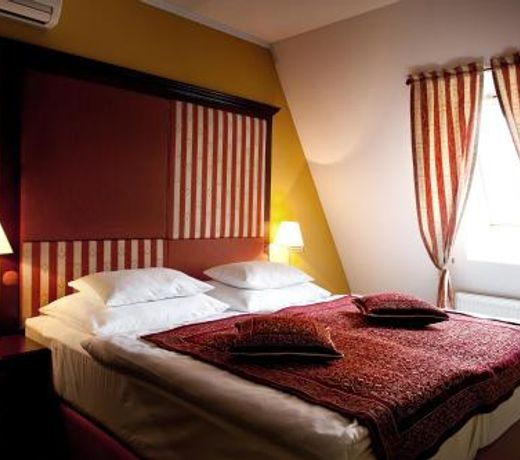 Boutique Hotel Maraton