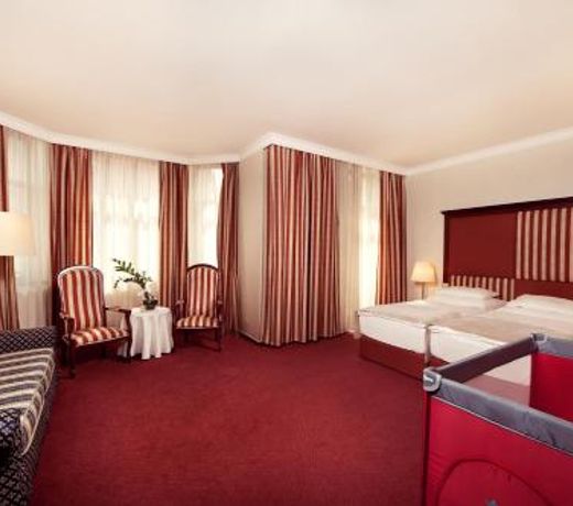 Boutique Hotel Maraton