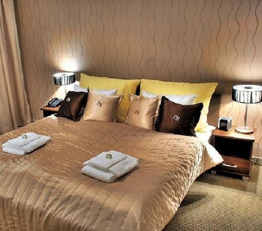 Hotel Rokoko