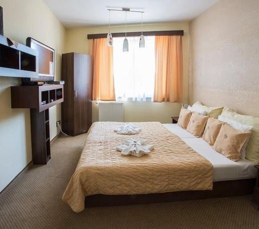 Hotel Rokoko