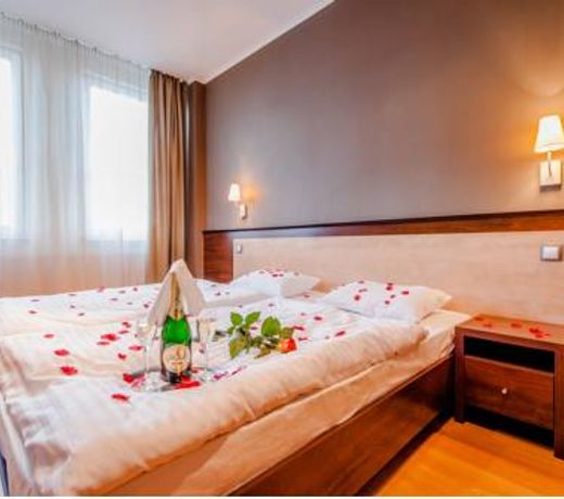 Congress Hotel Centrum