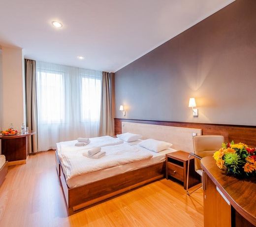 Congress Hotel Centrum