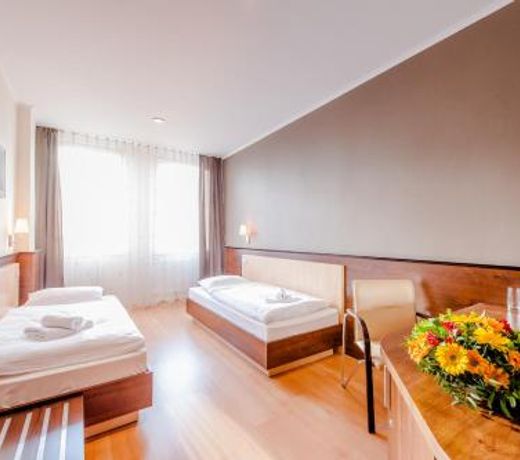 Congress Hotel Centrum