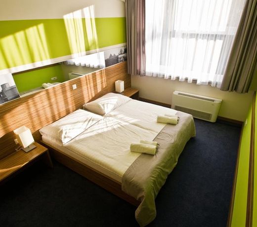 Hotelík Košice