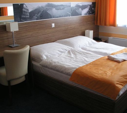 Hotelík Košice