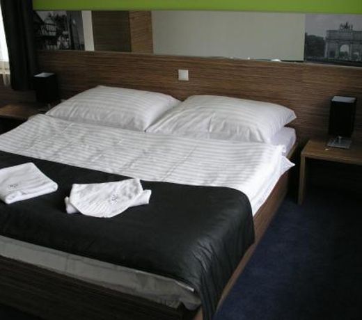 Hotelík Košice