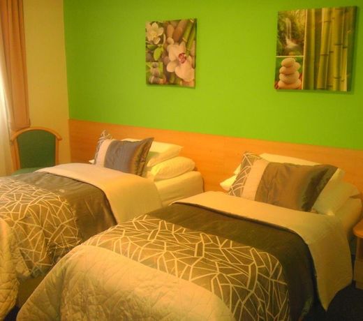 TeleDom Hotel
