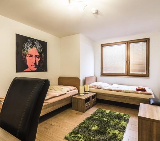 Hotel Muza