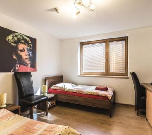 Hotel Muza