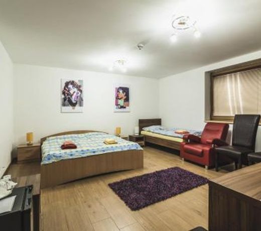 Hotel Muza