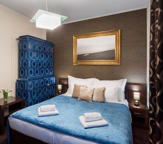 Boutique Hotel Chrysso