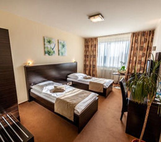 Hotel Privilege