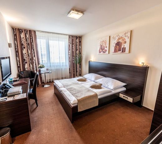 Hotel Privilege